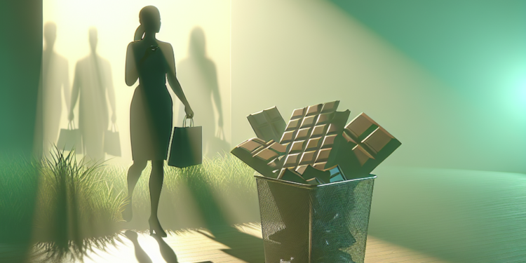 ¿Causa de muerte de la cajera que comió chocolate?