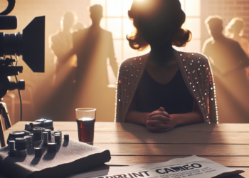 ¿El mayor cameo en 'Madwoman' de Laufey?