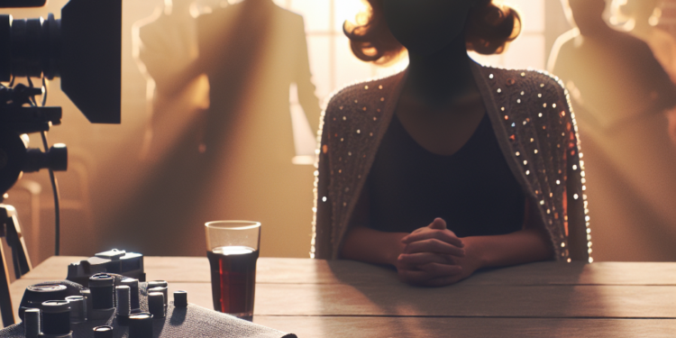 ¿El mayor cameo en 'Madwoman' de Laufey?