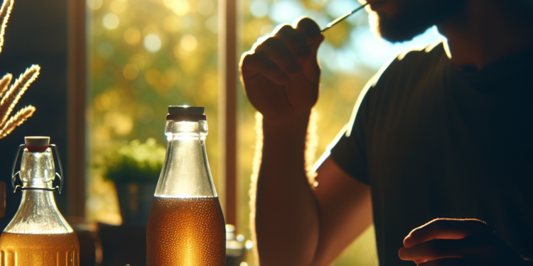 ¿Es igual de efectiva una bebida casera?