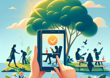 ¿Es posible lograr la desconexión digital?