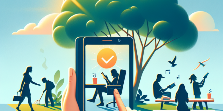 ¿Es posible lograr la desconexión digital?