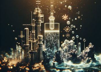 ¿Es útil alcalinizar el agua? Beneficios y métodos caseros.