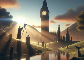 ¿Mostrar nuestra esencia o forjar nuestro futuro?