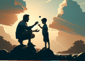 ¿Por qué busco experiencias irrepetibles para mi bebé?