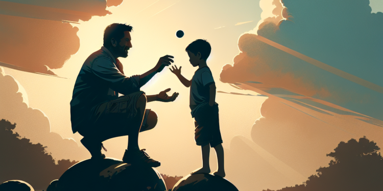 ¿Por qué busco experiencias irrepetibles para mi bebé?