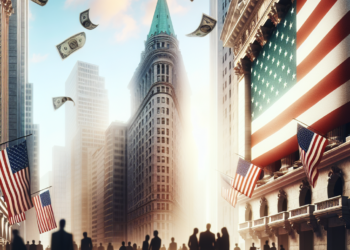 ¿Se avecina un colapso fiscal en EE.UU.?