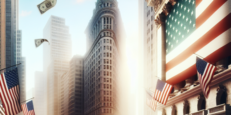 ¿Se avecina un colapso fiscal en EE.UU.?