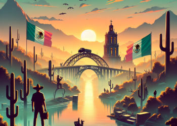 ¿Sientes México o te ha dejado?