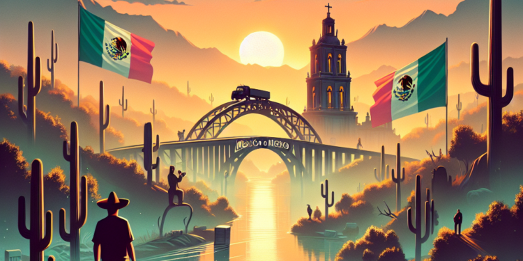 ¿Sientes México o te ha dejado?