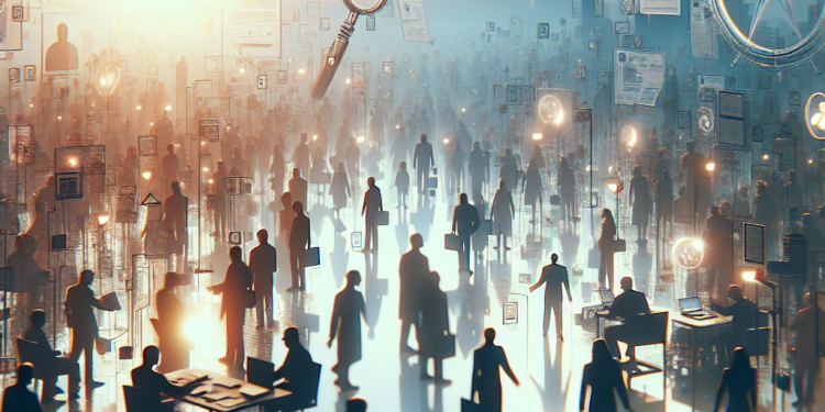 ¿Sigue siendo útil el currículum vitae?