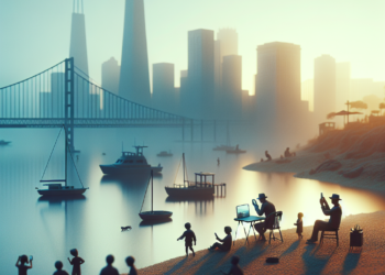 ¿Un dispositivo portátil mejora tu felicidad?