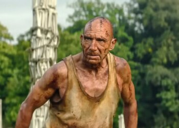 28 Años Después Parte 3: ¡Zombie Épico!