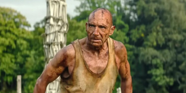 28 Años Después Parte 3: ¡Zombie Épico!