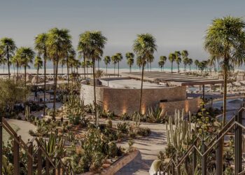 A Iberostar se le atraganta Los Cabos, el refugio mexicano de los millonarios estadounidenses | Empresas