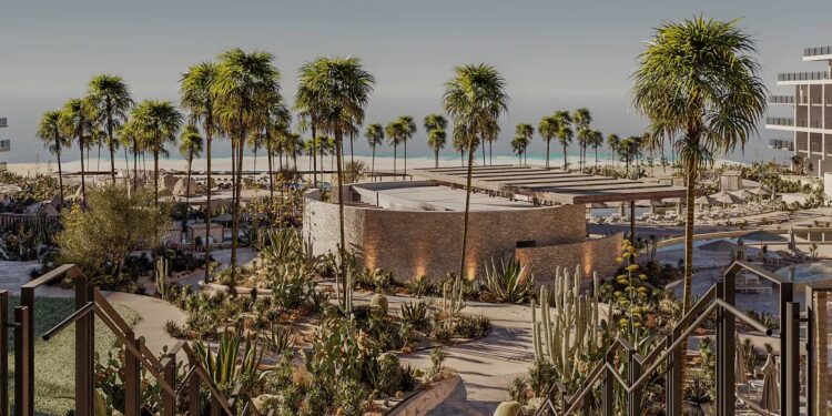 A Iberostar se le atraganta Los Cabos, el refugio mexicano de los millonarios estadounidenses | Empresas