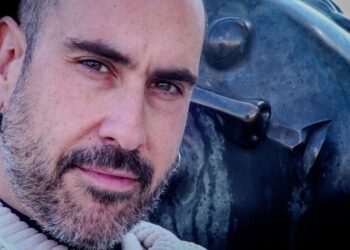 Alberto Velasco: “A los gordos se nos quiere avergonzados, miedosos y frustrados”