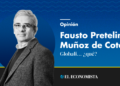 Ausencia de diálogo con Trump