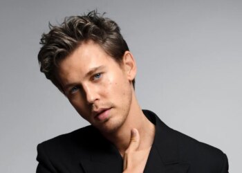 Austin Butler aprende a cocinar con Jeremy Allen White.