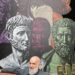 Casa Fornasetti: 1.100 metros cuadrados de ‘horror vacui’ y templo creativo