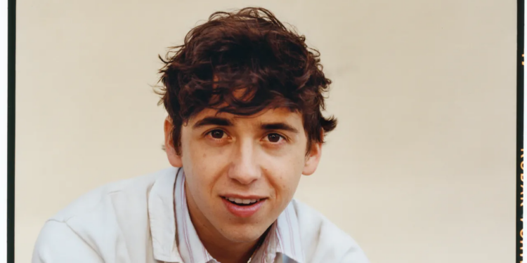 Cómo Marcello Hernández se volvió el Príncipe de la Comedia.
