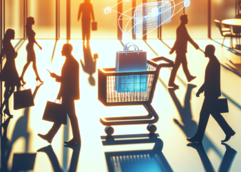 Compras informadas: la nueva era de la IA