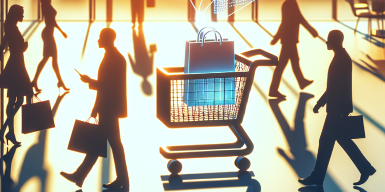 Compras informadas: la nueva era de la IA
