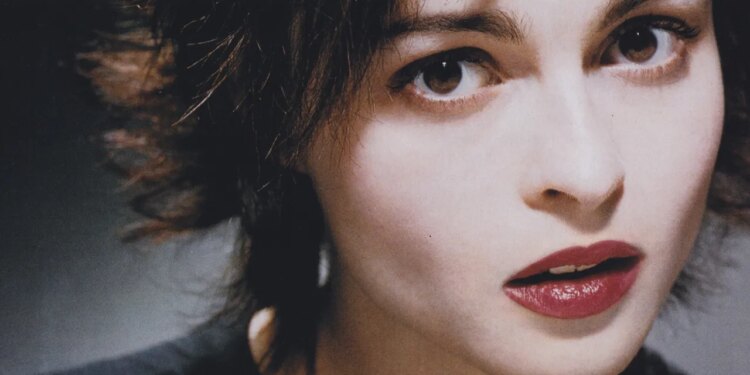 De los Archivos: La Inglesa Romántica, Helena Bonham Carter