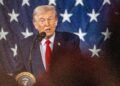 Delirios imperiales: Trump y el Estado 51