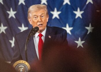 Delirios imperiales: Trump y el Estado 51