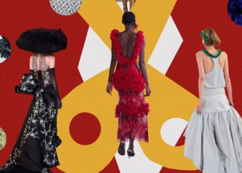 Directores creativos de marcas de moda que no dominan el patronaje: bienvenidos a la nueva era del lujo