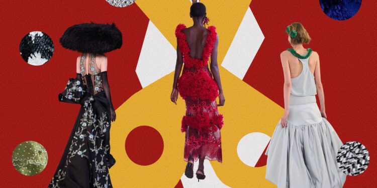 Directores creativos de marcas de moda que no dominan el patronaje: bienvenidos a la nueva era del lujo