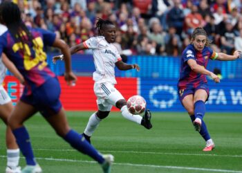 El Barcelona doblega al Bayern y alcanza su sexta final de Champions consecutiva