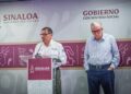 El cerco se estrecha sobre Rocha Moya: Estados Unidos ya tiene en su poder a sus responsables de seguridad y finanzas