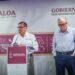 El cerco se estrecha sobre Rocha Moya: Estados Unidos ya tiene en su poder a sus responsables de seguridad y finanzas