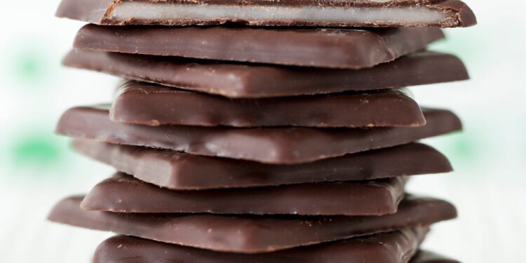 Elegante y adulto: historias del After Eight