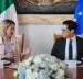 Eliminaremos obstáculos en el comercio.