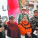 Envían mil tropas por ataques narcos