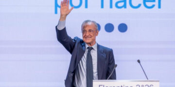 Florentino ya no está para estos trotes y Riquelme ya ha ganado aunque pierda