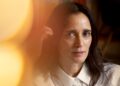 Julieta Venegas en Ciudad de México, el 11 de mayo.