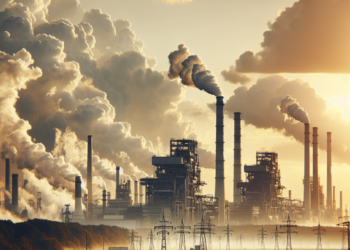 La UE otorgará más permisos de CO₂.
