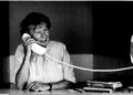 La aventura mexicana de Penelope Fitzgerald como cazaherencias