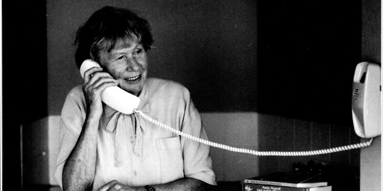 La aventura mexicana de Penelope Fitzgerald como cazaherencias