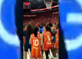La canasta que vale un título de Liga Femenina Endesa