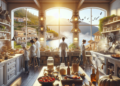 La cocina toma protagonismo en turismo