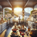 La cocina toma protagonismo en turismo