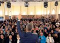 La marea etnonacionalista de Alemania coge fuerza y aspira a ganar en el Este