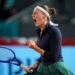 La ucrania Marta Kostyuk, que no saluda a sus rivales rusas, pelea en Madrid por su primer WTA 1000 ante la talentosa Andreeva