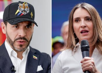 La violencia electoral se recrudece con dos atentados en el Meta a dos semanas de las presidenciales