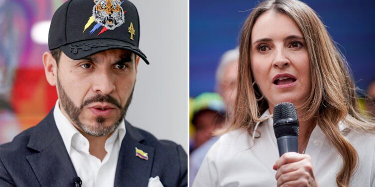 La violencia electoral se recrudece con dos atentados en el Meta a dos semanas de las presidenciales